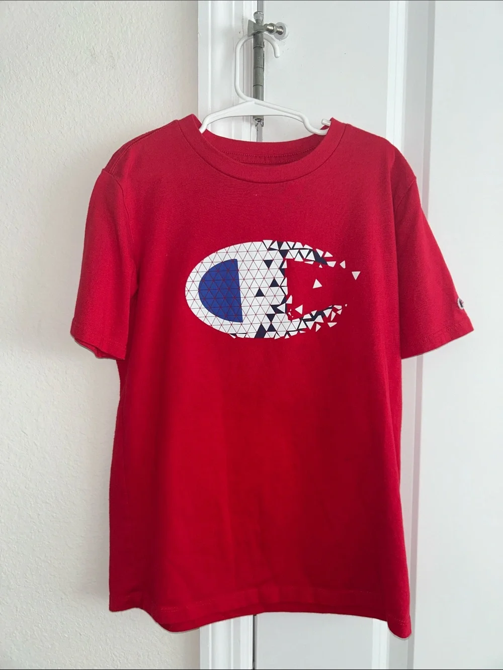 Nike Blue Florida Gators Kids Football Jersey Under Armour Champion Bundle
